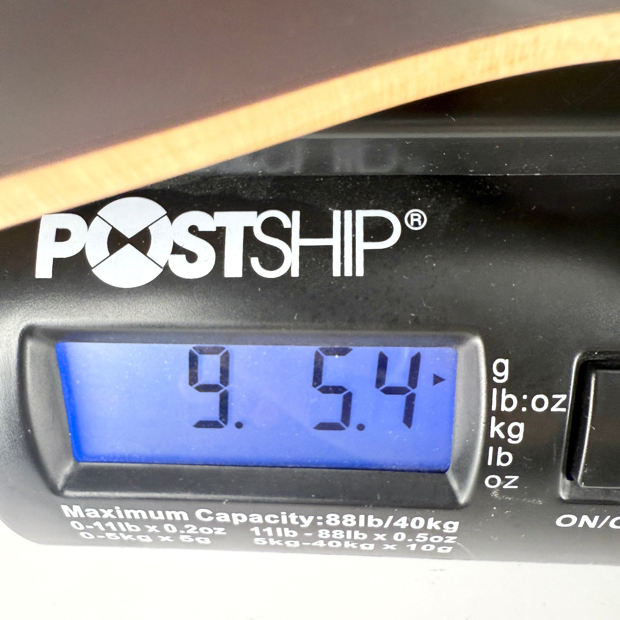 2017 PRS McCarty 594 Singlecut - McCarty Tobacco Sunburst | Tonebay