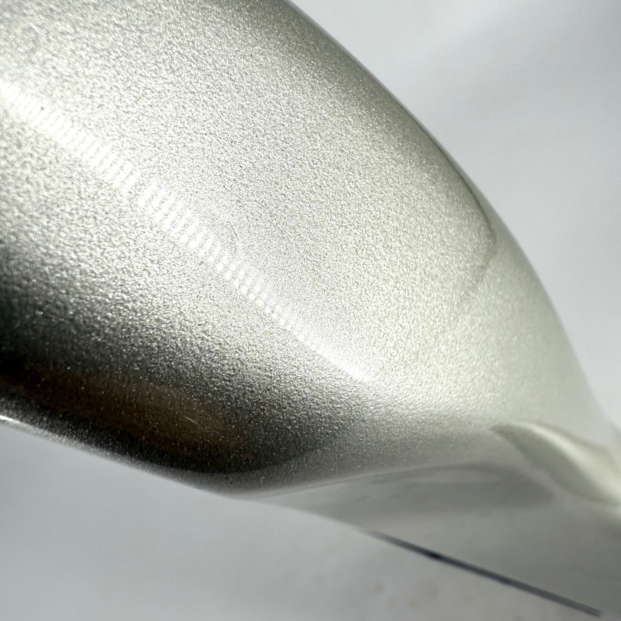 2017 Schecter Nick Johnston Traditional - Atomic Silver | Tonebay