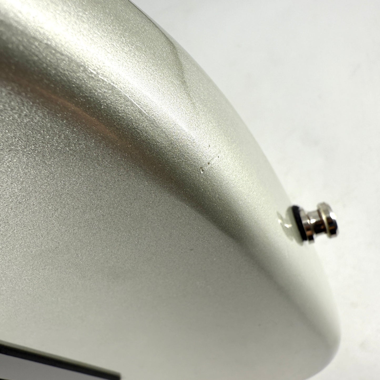 2017 Schecter Nick Johnston Traditional - Atomic Silver | Tonebay