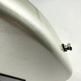 2017 Schecter Nick Johnston Traditional - Atomic Silver | Tonebay