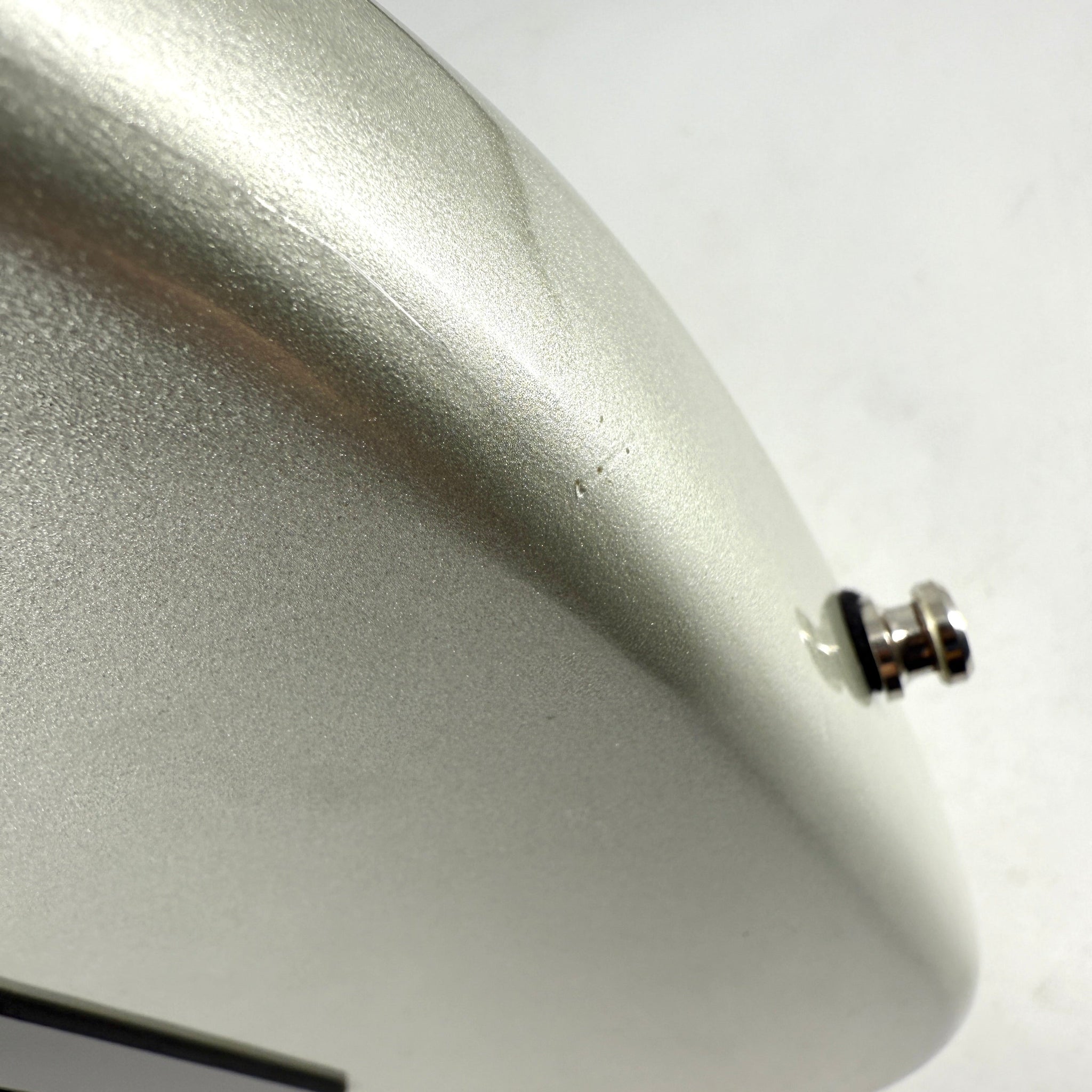 2017 Schecter Nick Johnston Traditional - Atomic Silver | Tonebay