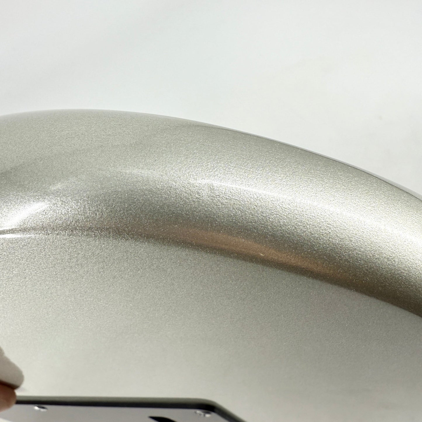 2017 Schecter Nick Johnston Traditional - Atomic Silver | Tonebay