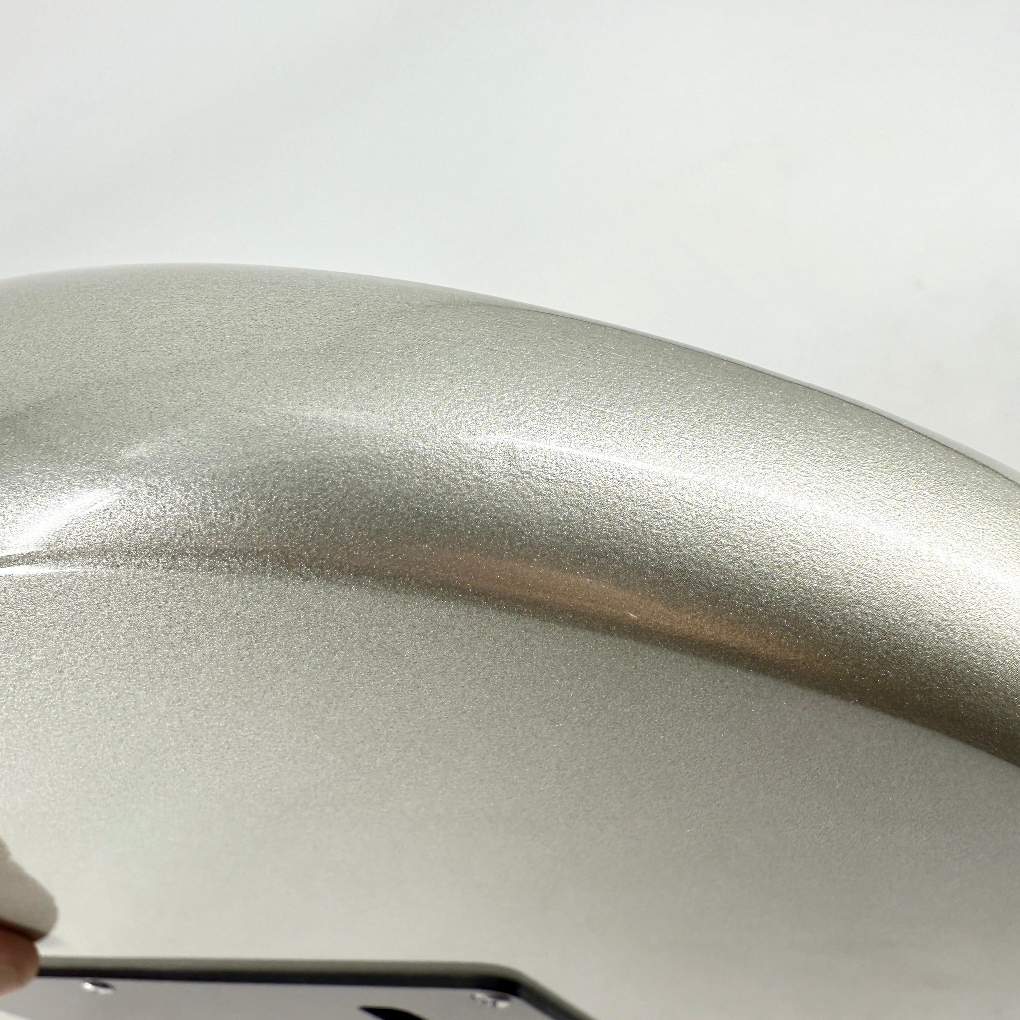 2017 Schecter Nick Johnston Traditional - Atomic Silver | Tonebay