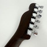 2024 Fender American Mod Shop Telecaster Solid Rosewood Neck – Butterscotch Blonde | Tonebay