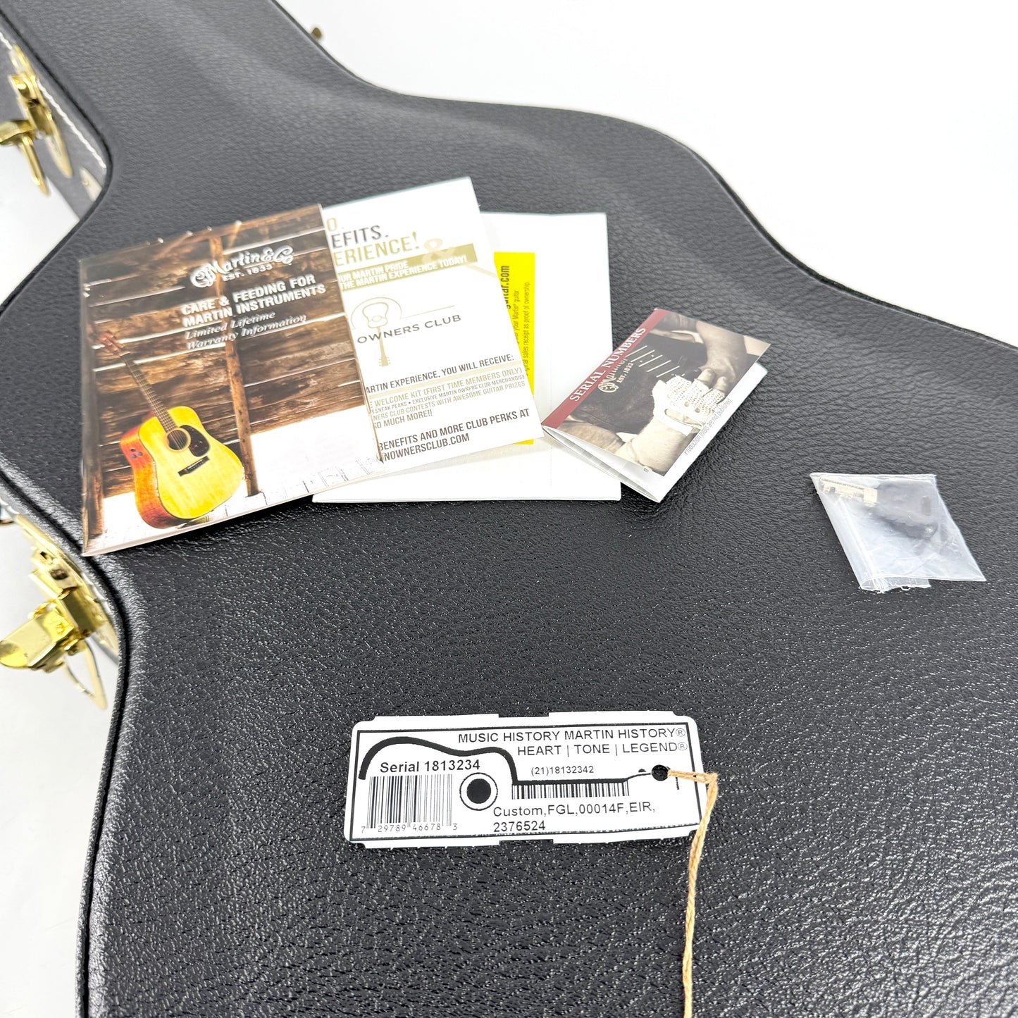 2013 Martin Custom Shop 000-28 - Natural | Tonebay