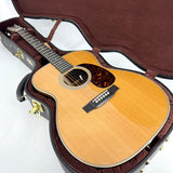 2013 Martin Custom Shop 000-28 - Natural | Tonebay
