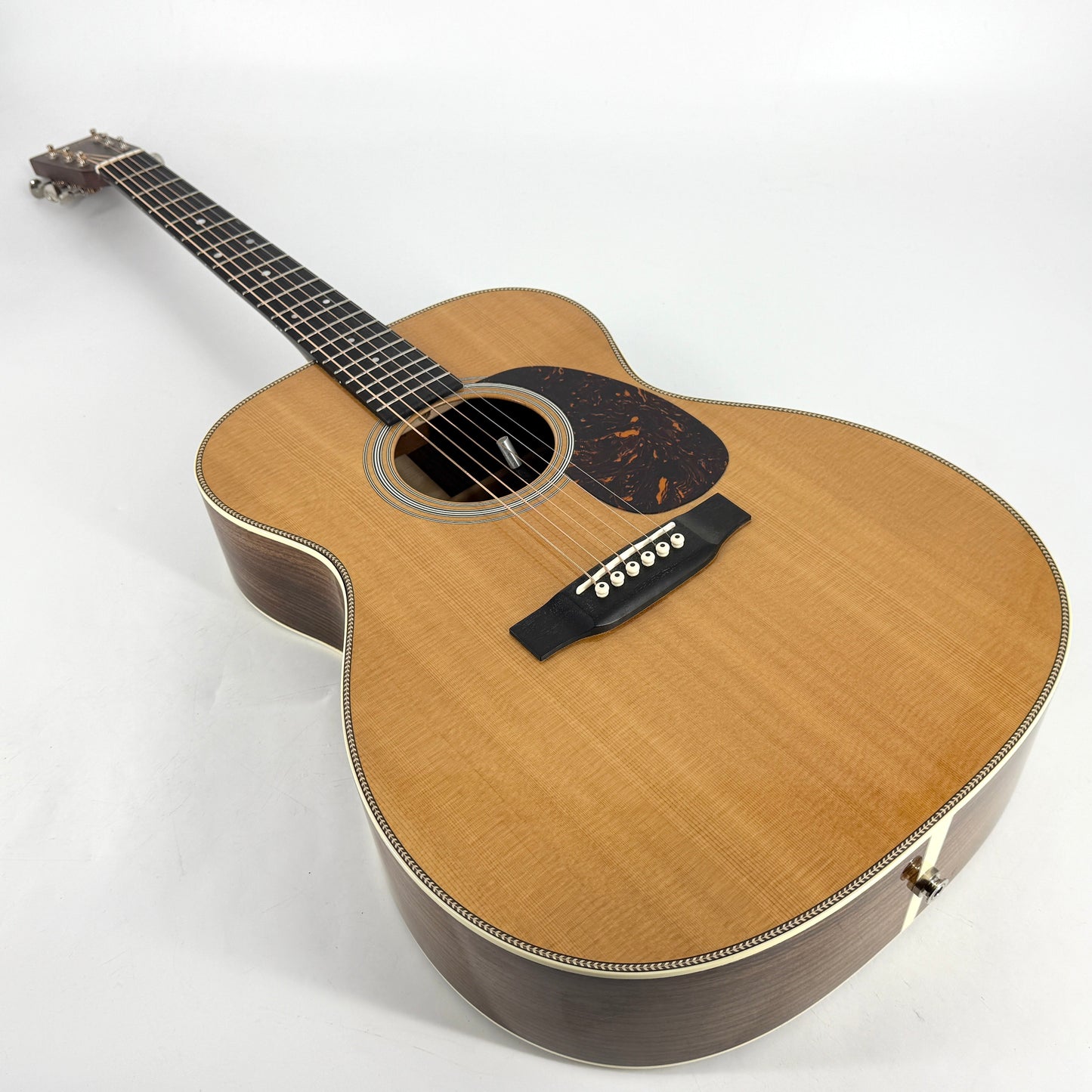 2013 Martin Custom Shop 000-28 - Natural Default Title | Tonebay