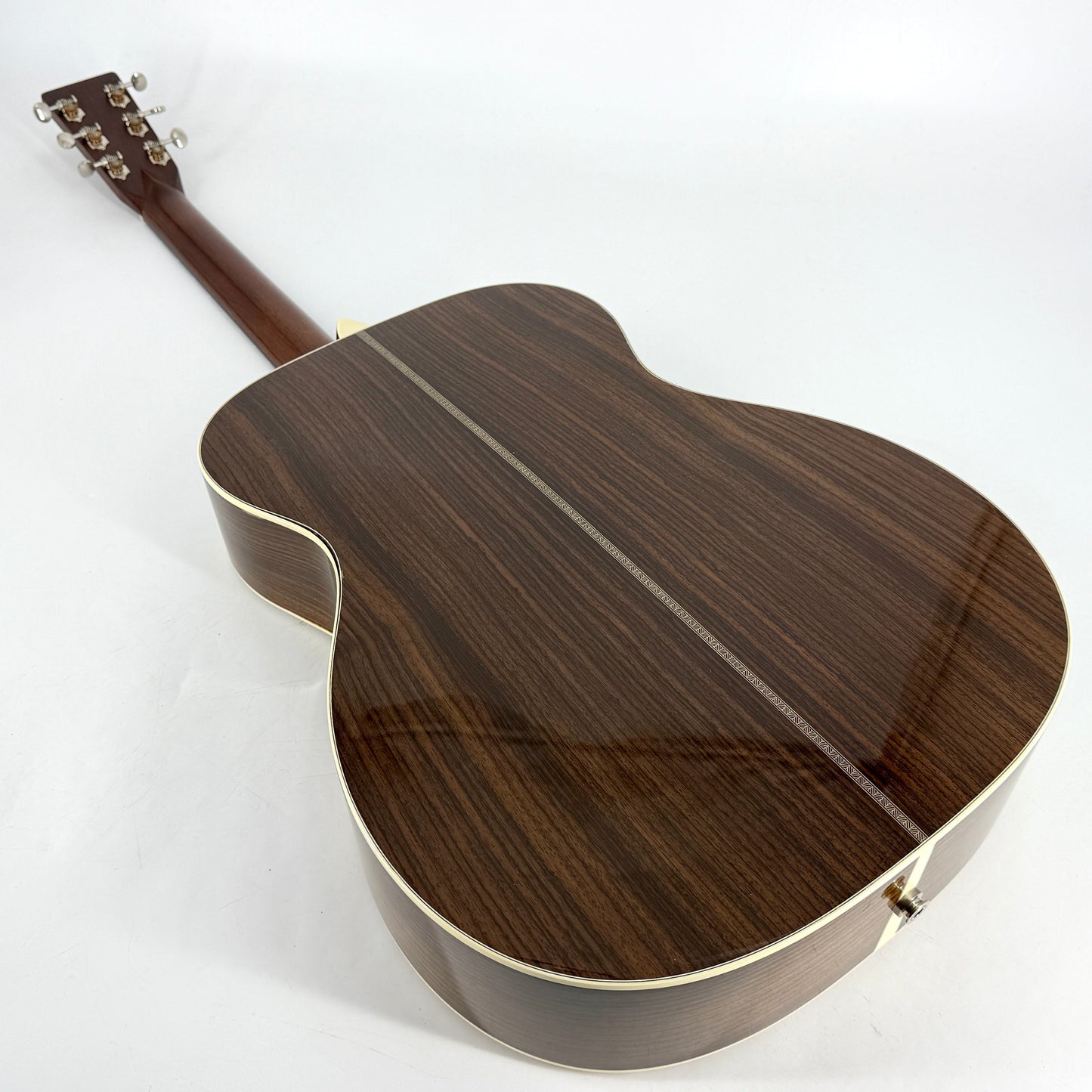 2013 Martin Custom Shop 000-28 - Natural | Tonebay