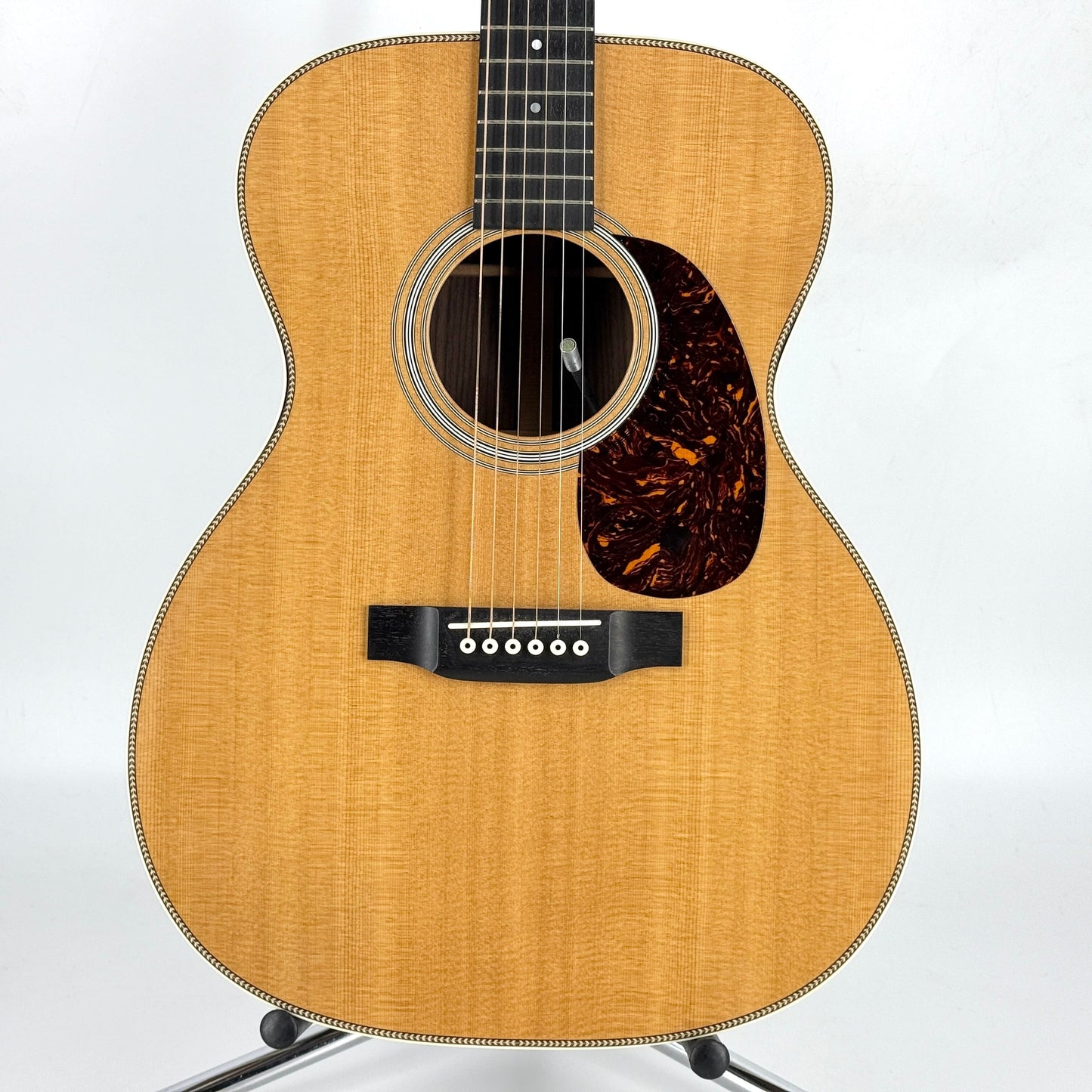 2013 Martin Custom Shop 000-28 - Natural | Tonebay