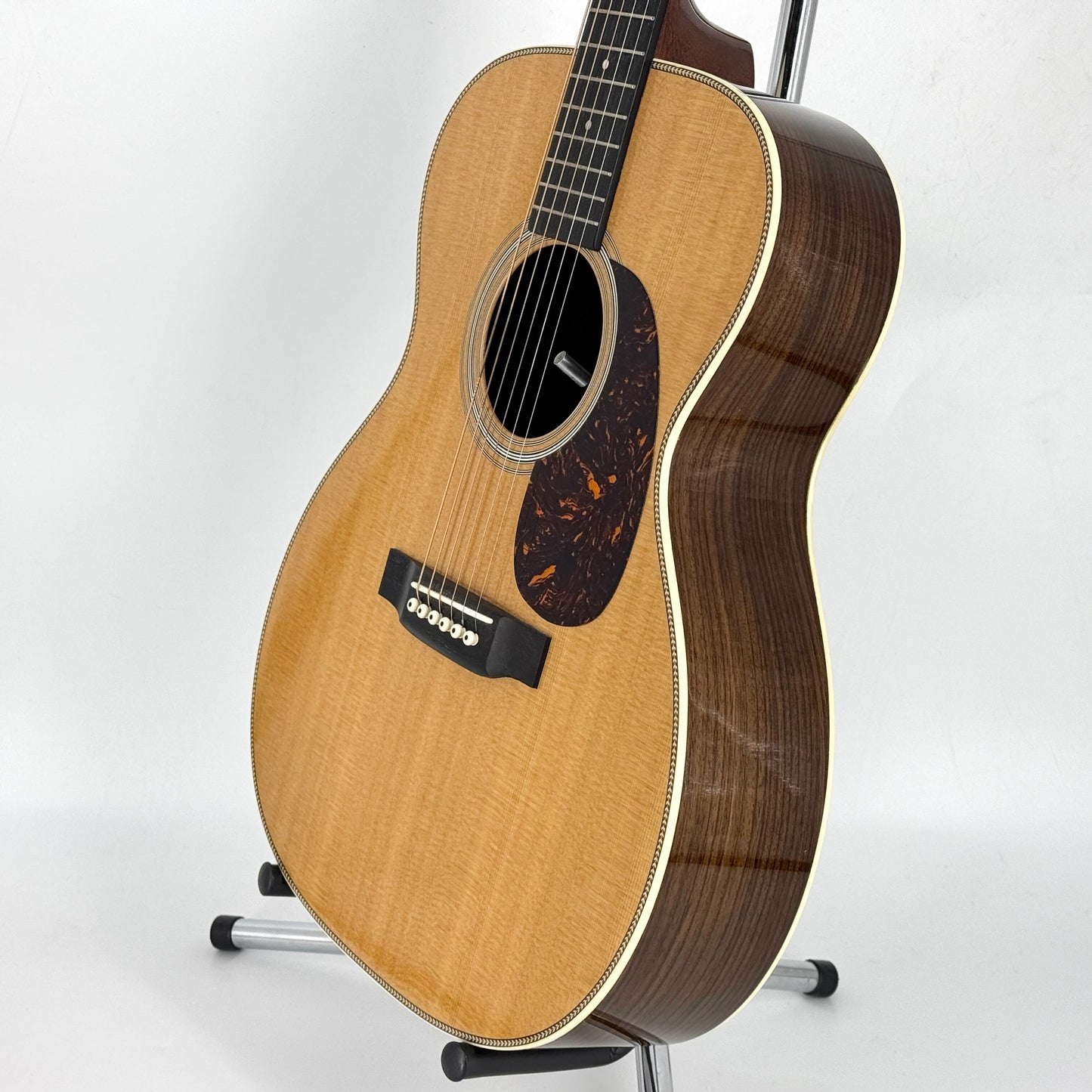 2013 Martin Custom Shop 000-28 - Natural | Tonebay