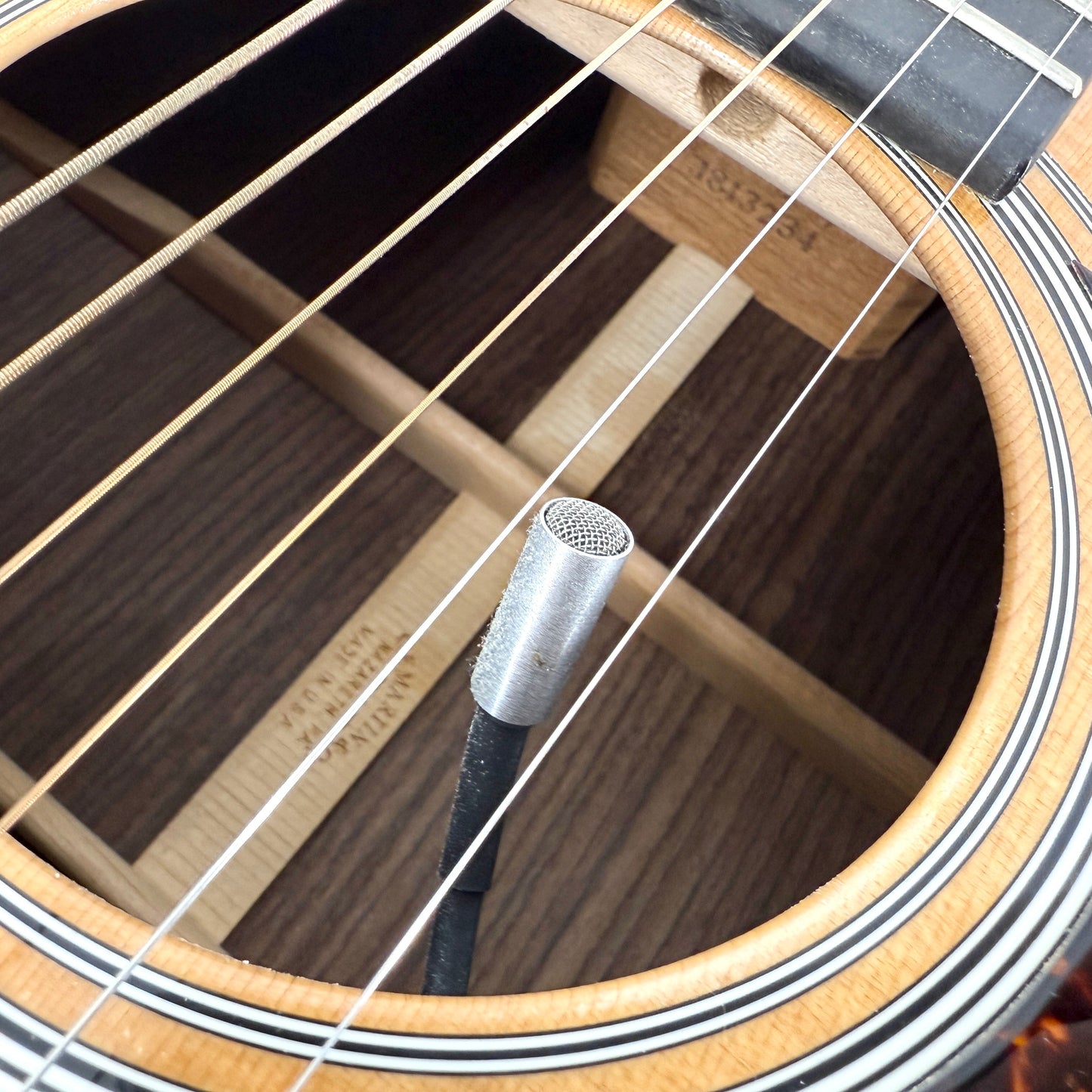 2013 Martin Custom Shop 000-28 - Natural | Tonebay