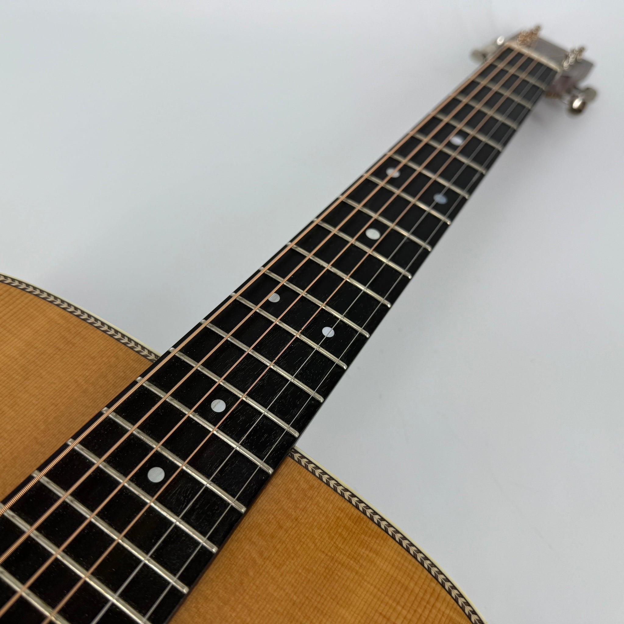2013 Martin Custom Shop 000-28 - Natural | Tonebay