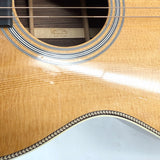 2013 Martin Custom Shop 000-28 - Natural | Tonebay