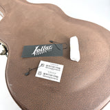 2023 Eastman T59/TV-RD - Vintage Red