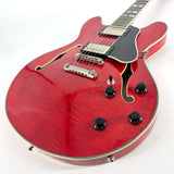 2023 Eastman T59/TV-RD - Vintage Red