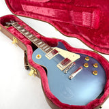 2023 Gibson Les Paul Standard 50s – Pelham Blue (Custom Colour)