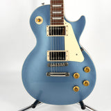 2023 Gibson Les Paul Standard 50s – Pelham Blue (Custom Colour)