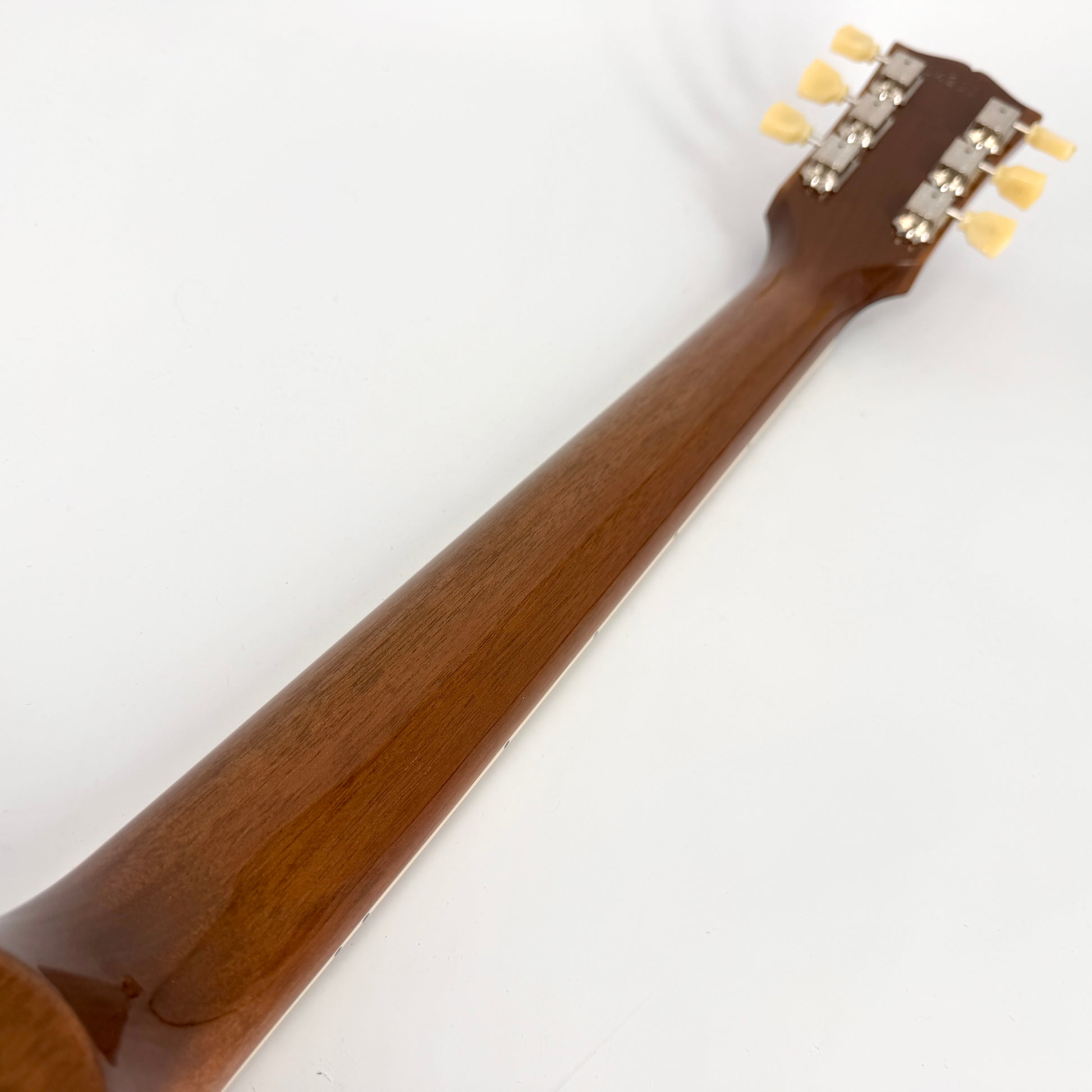 2023 Gibson Les Paul Standard 50s – Pelham Blue (Custom Colour)