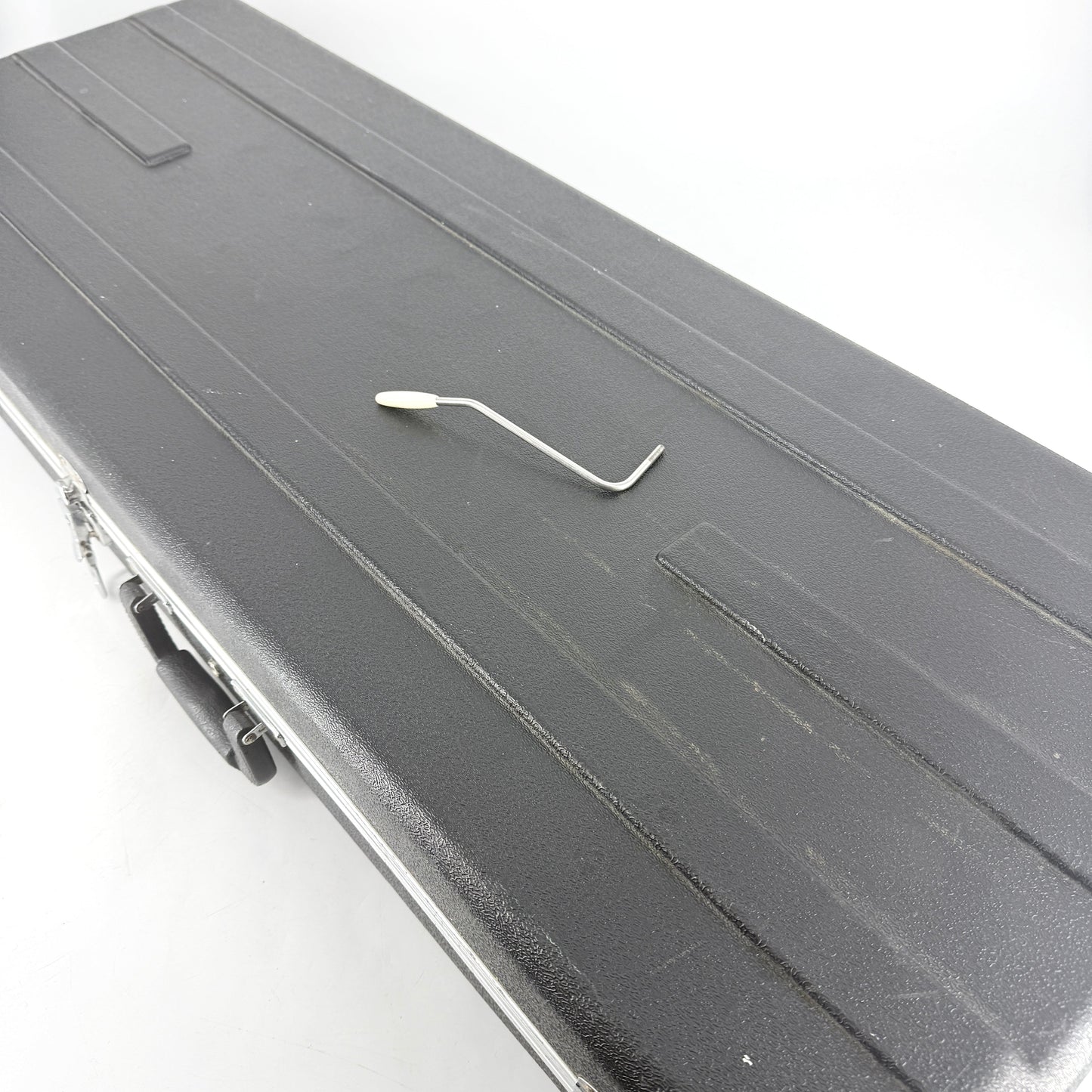 1991 Fender Japan ST-57 Reissue Stratocaster - Black | Tonebay