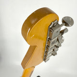 1991 Fender Japan ST-57 Reissue Stratocaster - Black | Tonebay