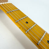 1991 Fender Japan ST-57 Reissue Stratocaster - Black | Tonebay