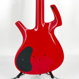 1994 Parker Fly Deluxe Hardtail - Euro Red