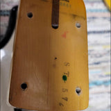 1991 Fender Japan ST-57 Reissue Stratocaster - Black | Tonebay