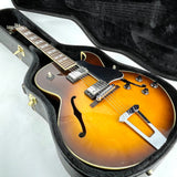 1988 Gibson ES-175D – Vintage Sunburst | Tonebay