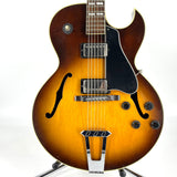 1988 Gibson ES-175D – Vintage Sunburst | Tonebay