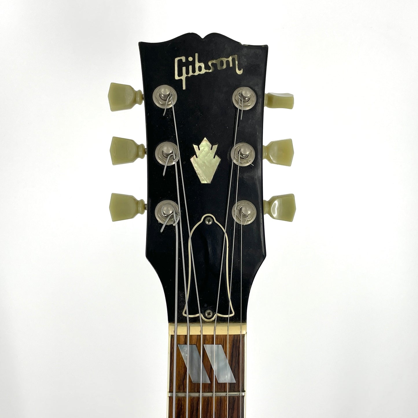 1988 Gibson ES-175D – Vintage Sunburst | Tonebay