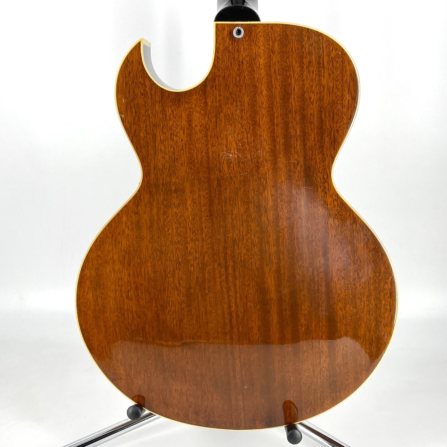 1988 Gibson ES-175D – Vintage Sunburst | Tonebay