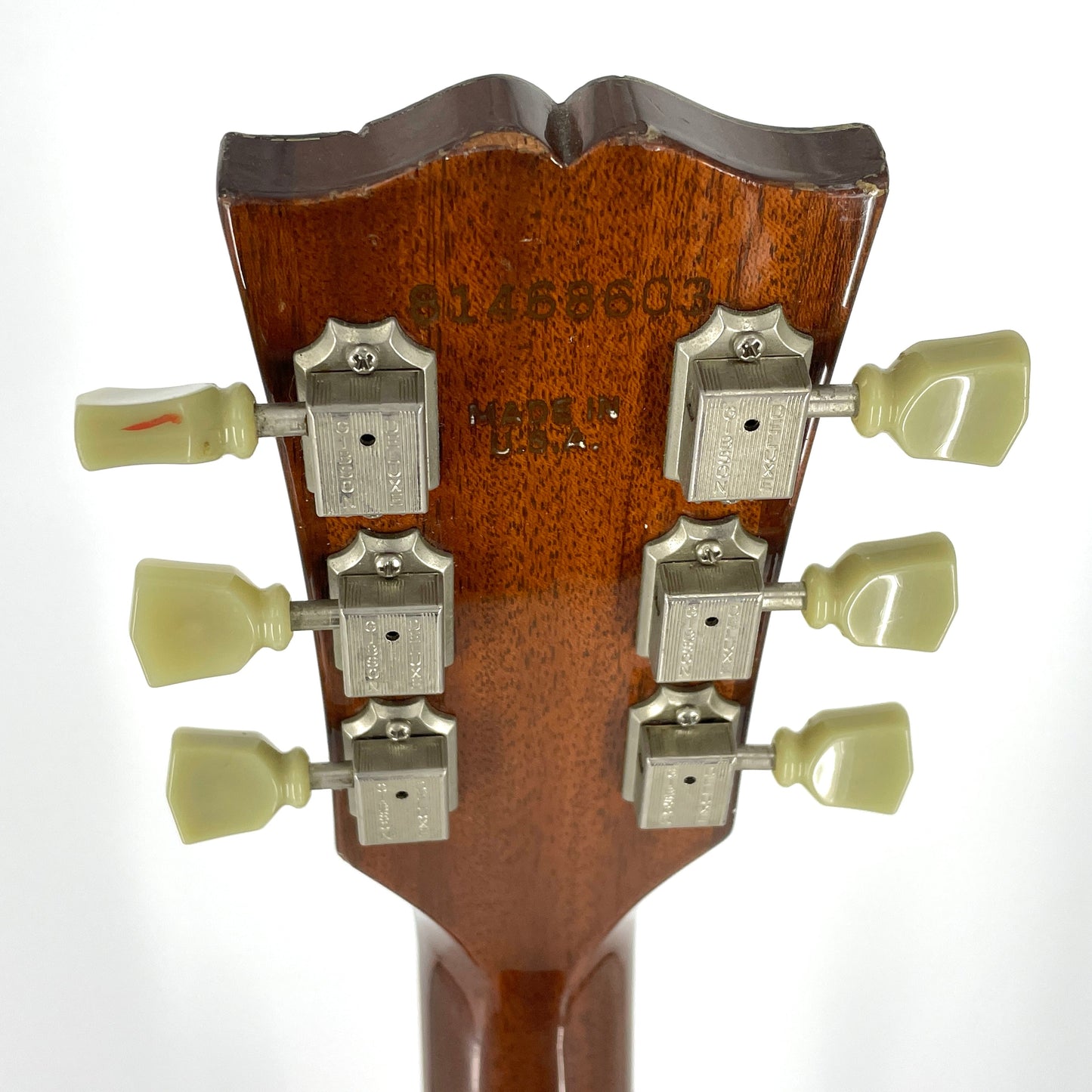 1988 Gibson ES-175D – Vintage Sunburst | Tonebay