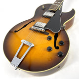 1988 Gibson ES-175D – Vintage Sunburst | Tonebay