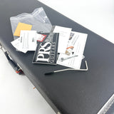 2015 PRS 30th Anniversary Custom 24 – Blood Orange | Tonebay