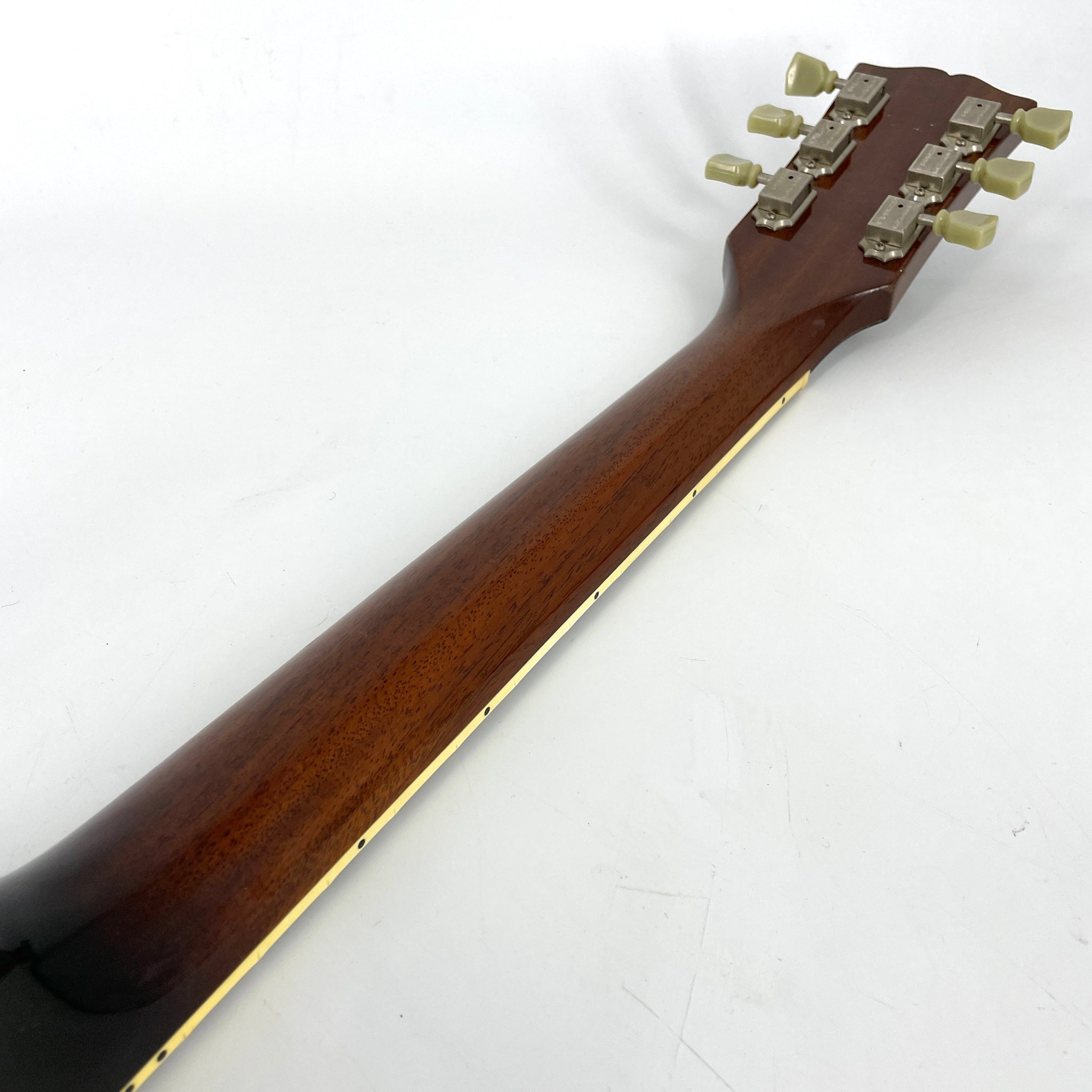 1988 Gibson ES-175D – Vintage Sunburst | Tonebay