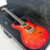 2015 PRS 30th Anniversary Custom 24 – Blood Orange | Tonebay