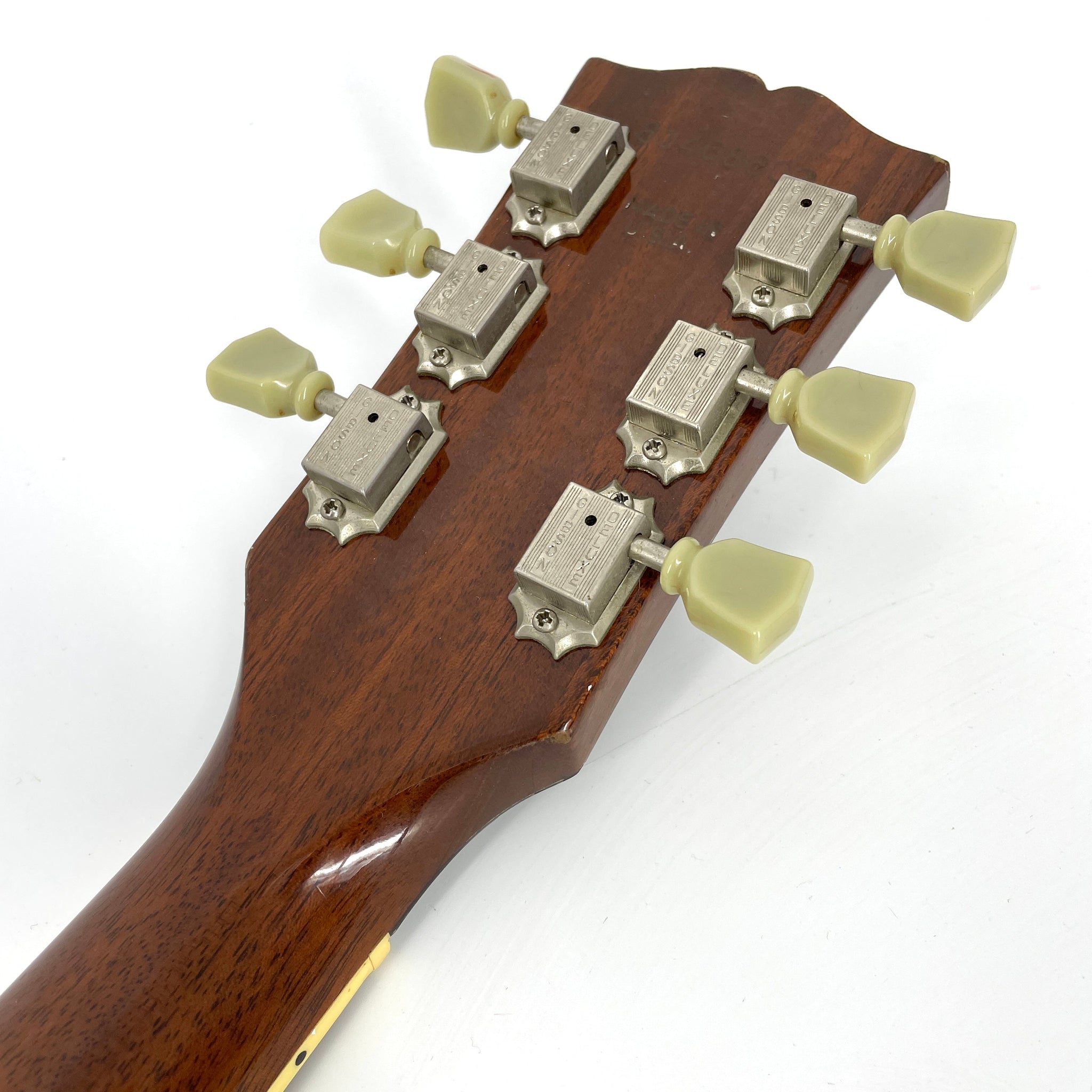 1988 Gibson ES-175D – Vintage Sunburst | Tonebay