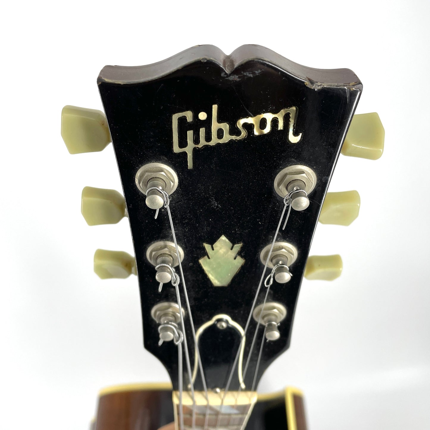 1988 Gibson ES-175D – Vintage Sunburst | Tonebay