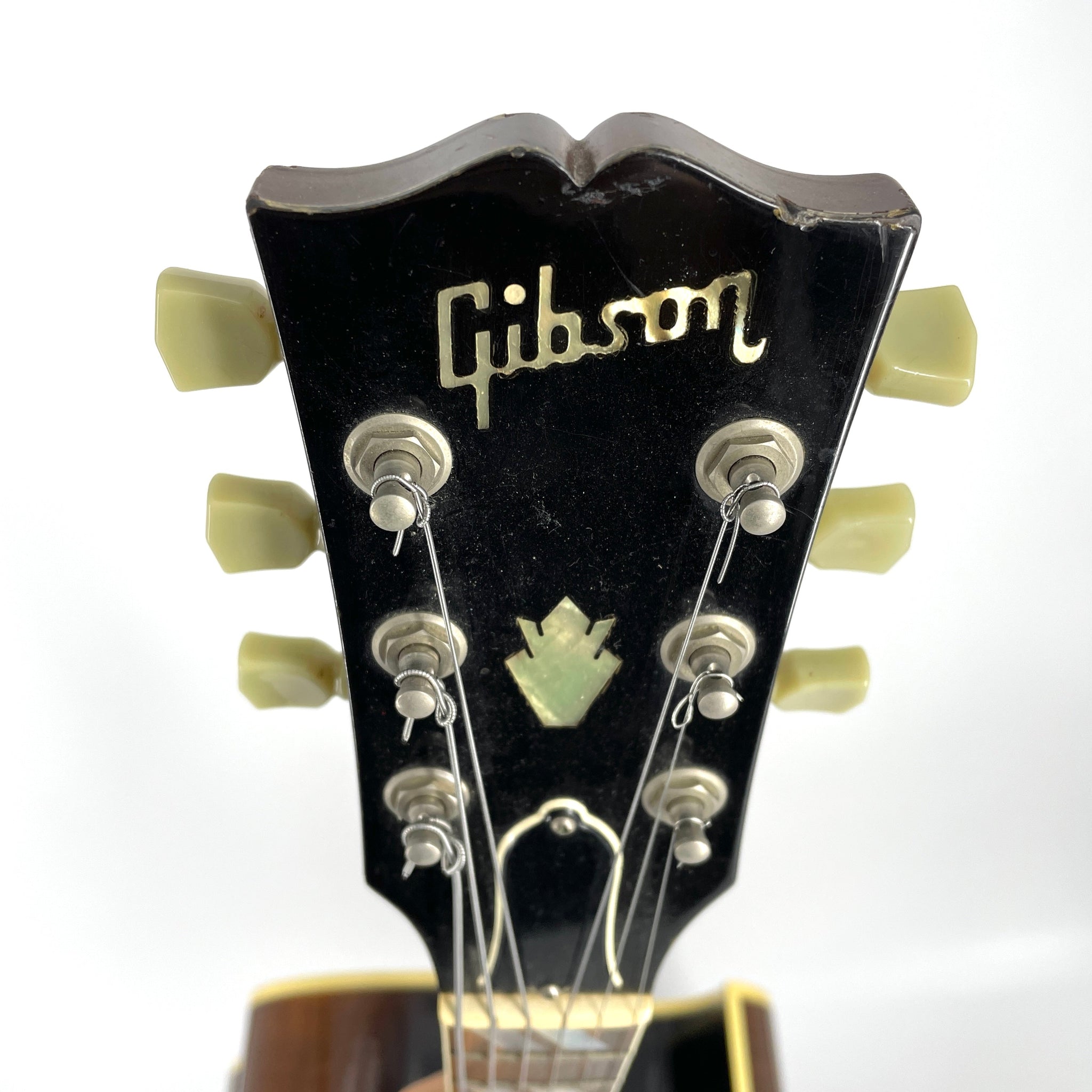 1988 Gibson ES-175D – Vintage Sunburst | Tonebay
