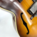 1988 Gibson ES-175D – Vintage Sunburst | Tonebay