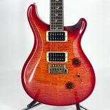 2015 PRS 30th Anniversary Custom 24 – Blood Orange | Tonebay