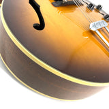 1988 Gibson ES-175D – Vintage Sunburst | Tonebay