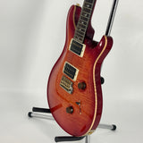 2015 PRS 30th Anniversary Custom 24 – Blood Orange | Tonebay
