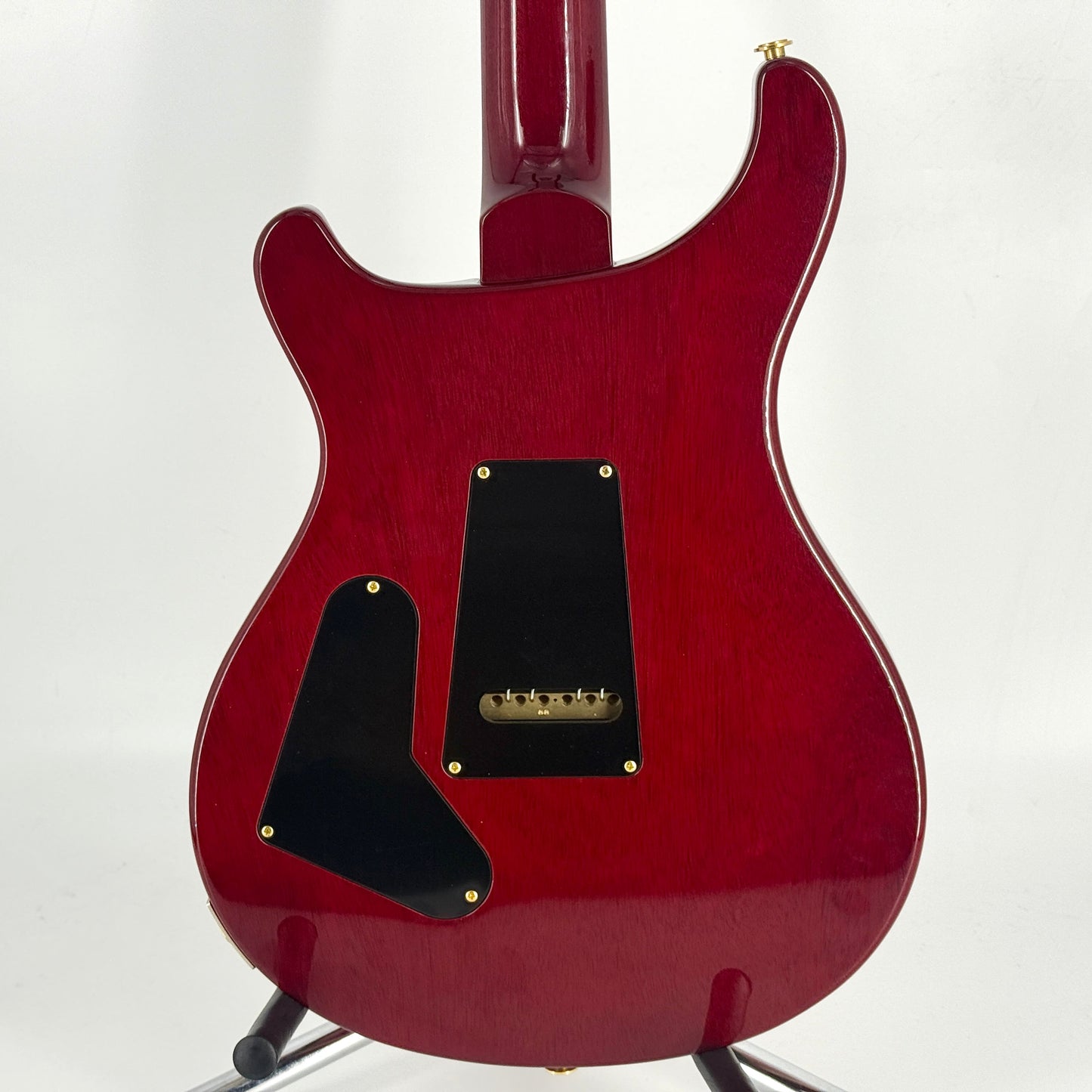 2015 PRS 30th Anniversary Custom 24 – Blood Orange | Tonebay