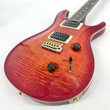 2015 PRS 30th Anniversary Custom 24 – Blood Orange | Tonebay