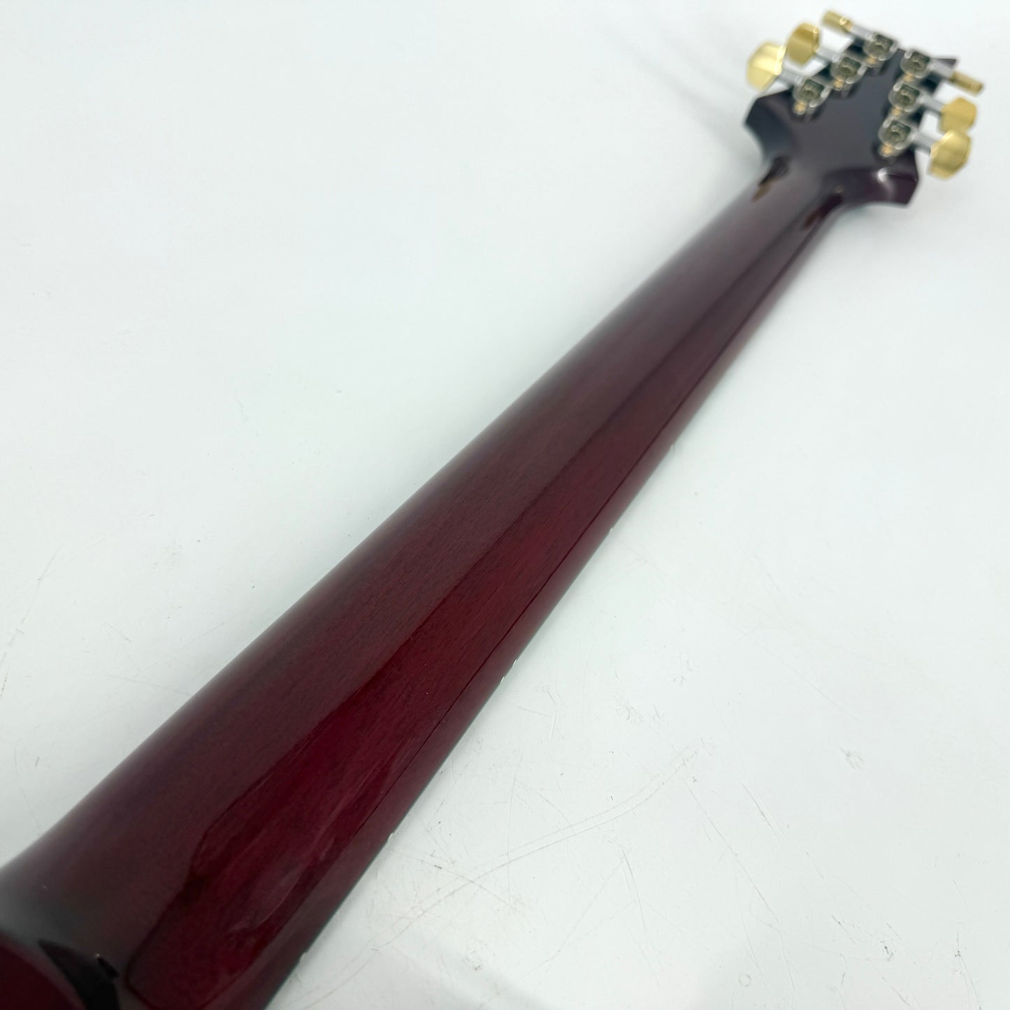 2015 PRS 30th Anniversary Custom 24 – Blood Orange | Tonebay