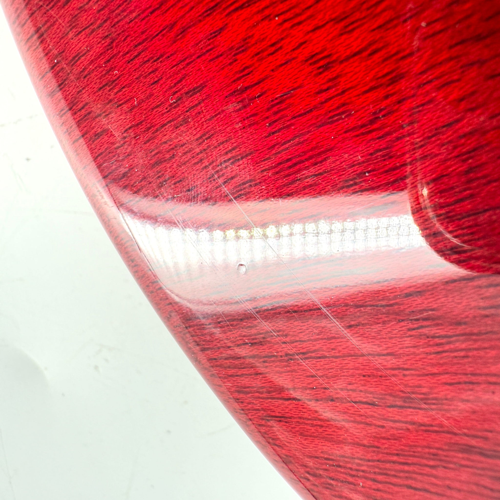 2015 PRS 30th Anniversary Custom 24 – Blood Orange | Tonebay