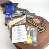 2020 Gibson Les Paul Slash Signature – Appetite Amber | Tonebay