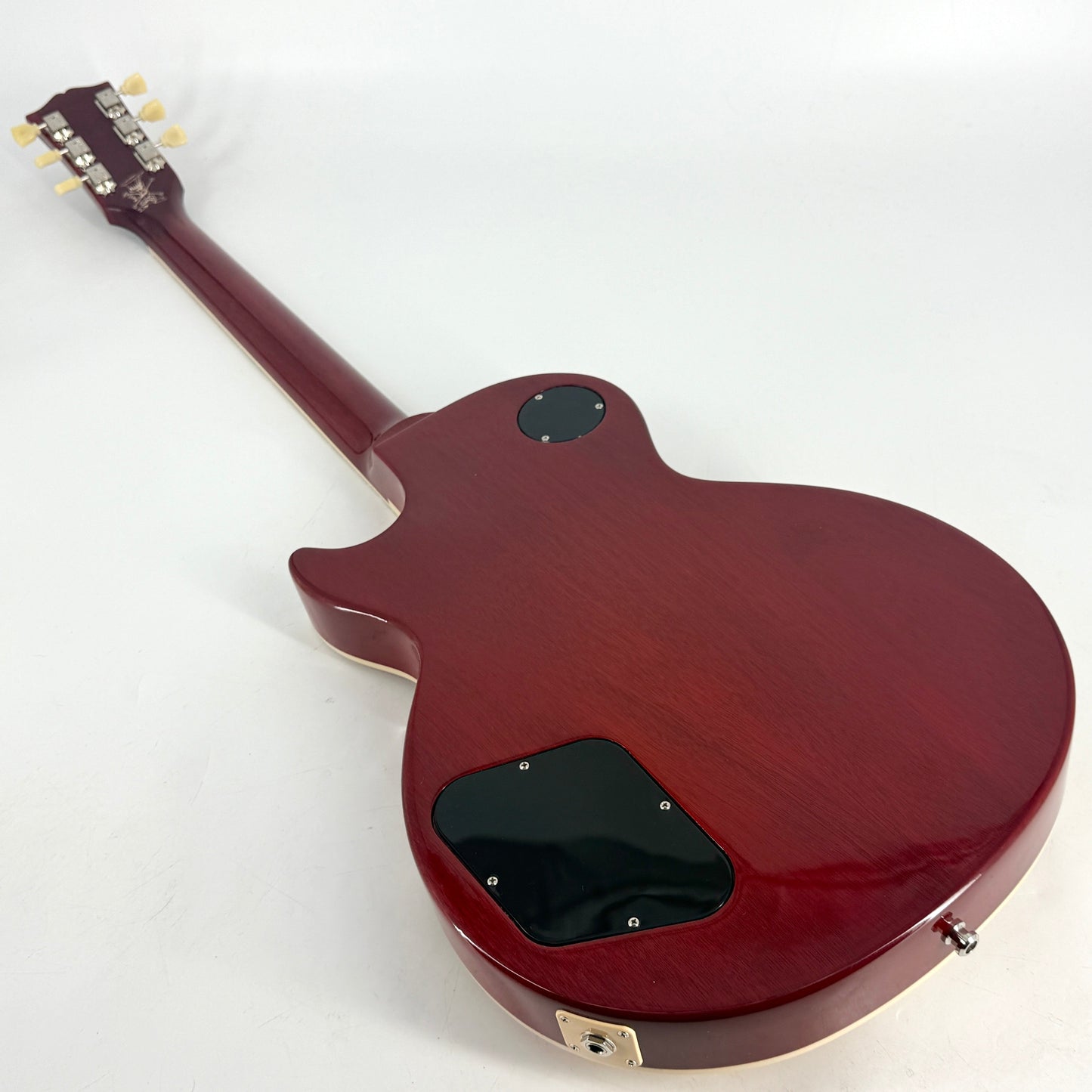 2020 Gibson Les Paul Slash Signature – Appetite Amber | Tonebay