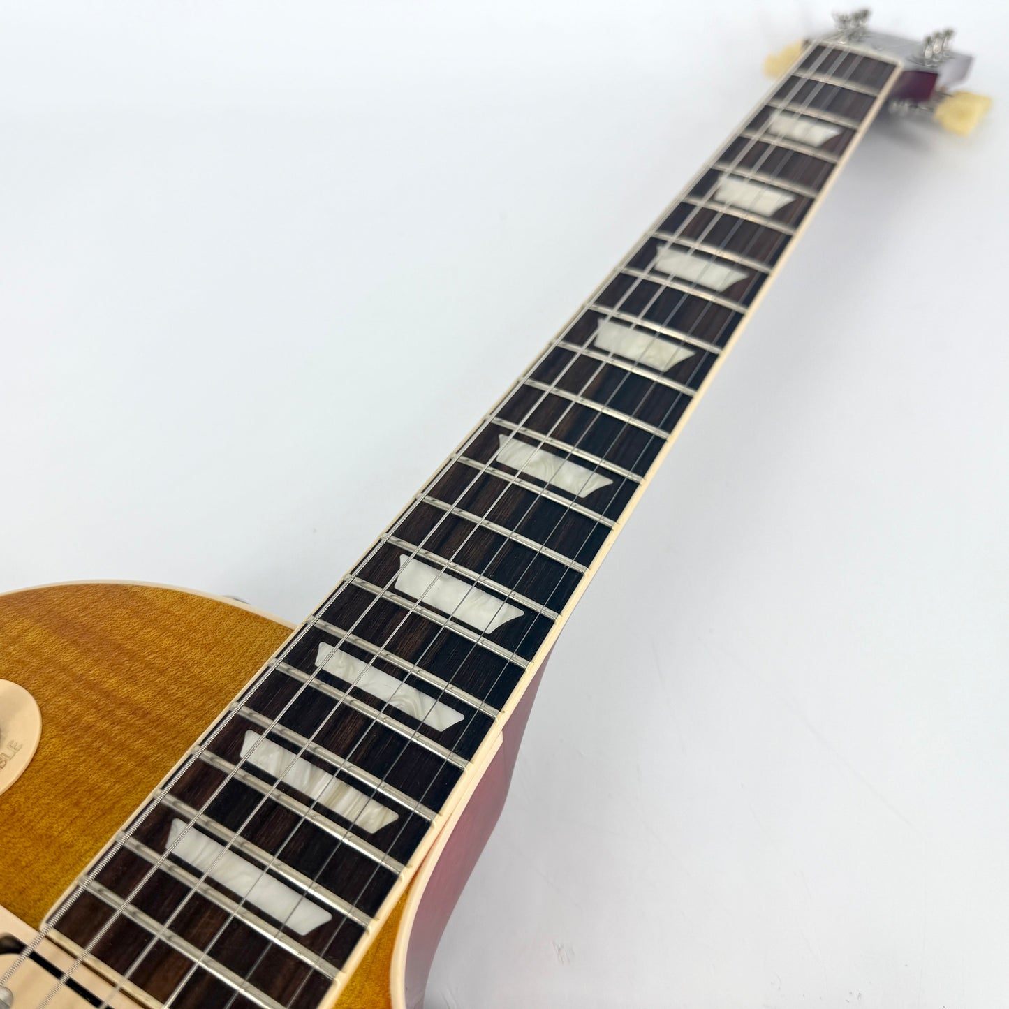 2020 Gibson Les Paul Slash Signature – Appetite Amber | Tonebay